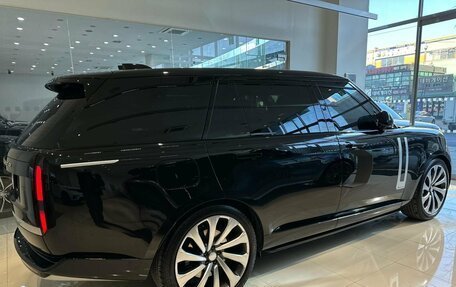 Land Rover Range Rover IV рестайлинг, 2024 год, 23 990 000 рублей, 2 фотография