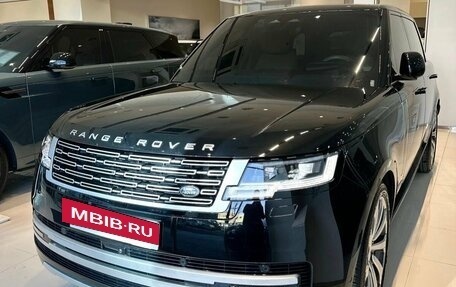 Land Rover Range Rover IV рестайлинг, 2024 год, 23 990 000 рублей, 3 фотография