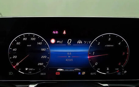 Mercedes-Benz S-Класс, 2021 год, 8 750 005 рублей, 10 фотография