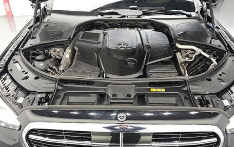 Mercedes-Benz S-Класс, 2021 год, 8 750 005 рублей, 3 фотография