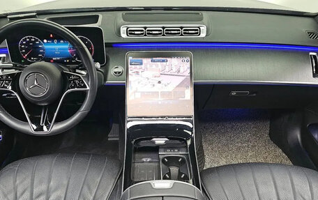 Mercedes-Benz S-Класс, 2021 год, 8 750 005 рублей, 7 фотография