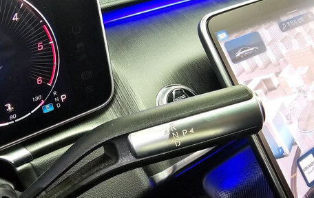 Mercedes-Benz S-Класс, 2021 год, 8 750 005 рублей, 11 фотография
