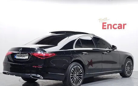 Mercedes-Benz S-Класс, 2021 год, 8 750 005 рублей, 6 фотография