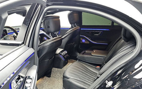 Mercedes-Benz S-Класс, 2021 год, 8 750 005 рублей, 19 фотография