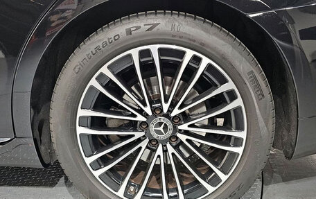 Mercedes-Benz S-Класс, 2021 год, 8 750 005 рублей, 20 фотография