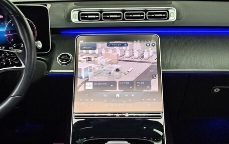 Mercedes-Benz S-Класс, 2021 год, 8 750 005 рублей, 18 фотография