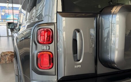 Haval H9, 2026 год, 5 246 010 рублей, 14 фотография