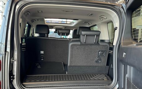 Haval H9, 2026 год, 5 246 010 рублей, 19 фотография