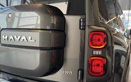 Haval H9, 2026 год, 5 246 010 рублей, 17 фотография