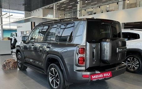 Haval H9, 2026 год, 5 246 010 рублей, 23 фотография