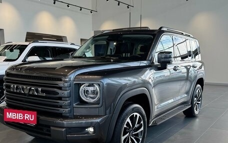 Haval H9, 2026 год, 5 246 010 рублей, 21 фотография