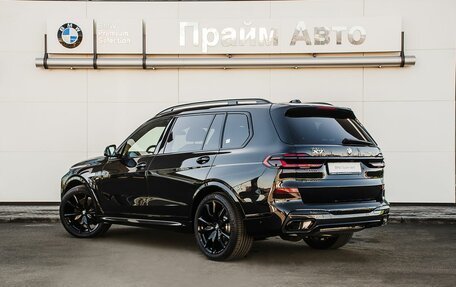 BMW X7, 2026 год, 24 990 000 рублей, 2 фотография