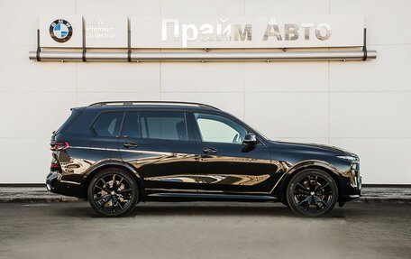 BMW X7, 2026 год, 24 990 000 рублей, 8 фотография