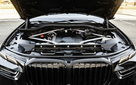 BMW X7, 2026 год, 24 990 000 рублей, 11 фотография