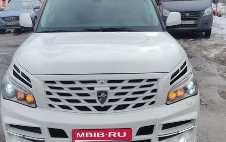 Infiniti QX56, 2010 год, 1 900 000 рублей, 2 фотография