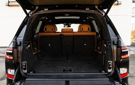 BMW X7, 2026 год, 24 990 000 рублей, 12 фотография