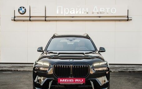 BMW X7, 2026 год, 24 990 000 рублей, 3 фотография