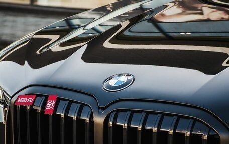 BMW X7, 2026 год, 24 990 000 рублей, 13 фотография