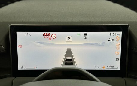 Toyota RAV4, 2026 год, 4 850 000 рублей, 6 фотография