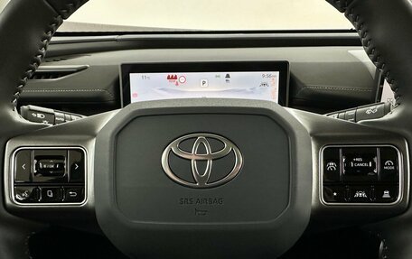 Toyota RAV4, 2026 год, 4 850 000 рублей, 9 фотография