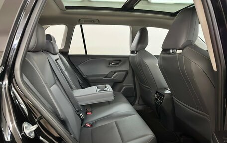 Toyota RAV4, 2026 год, 4 850 000 рублей, 13 фотография