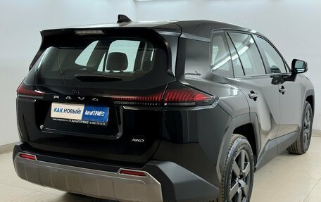 Toyota RAV4, 2026 год, 4 850 000 рублей, 4 фотография