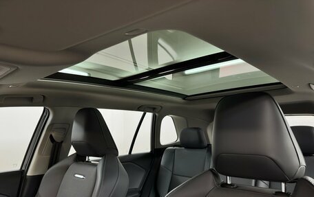 Toyota RAV4, 2026 год, 4 850 000 рублей, 14 фотография