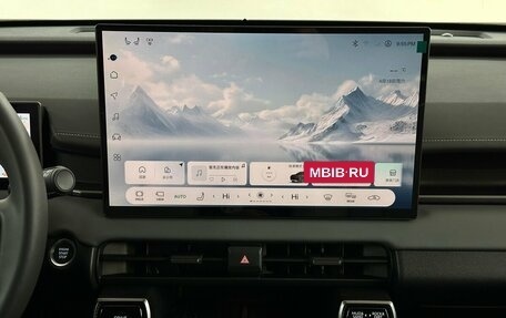 Toyota RAV4, 2026 год, 4 850 000 рублей, 7 фотография