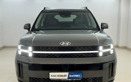 Hyundai Santa Fe IV, 2026 год, 6 550 000 рублей, 2 фотография