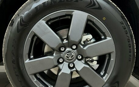 Toyota RAV4, 2026 год, 4 850 000 рублей, 18 фотография