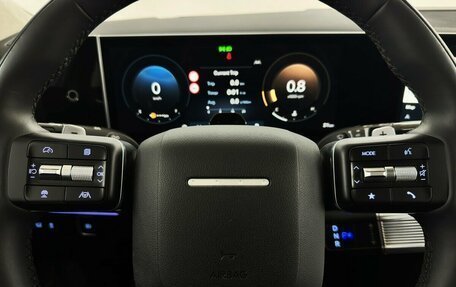 Hyundai Santa Fe IV, 2026 год, 6 550 000 рублей, 8 фотография