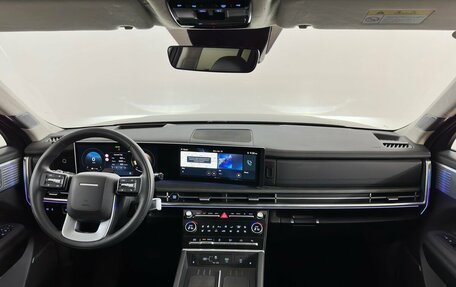 Hyundai Santa Fe IV, 2026 год, 6 550 000 рублей, 5 фотография