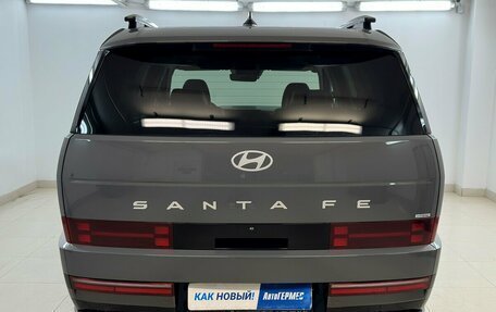 Hyundai Santa Fe IV, 2026 год, 6 550 000 рублей, 3 фотография