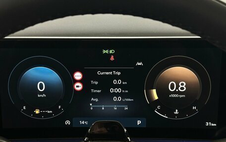 Hyundai Santa Fe IV, 2026 год, 6 550 000 рублей, 6 фотография