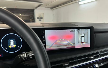 Hyundai Santa Fe IV, 2026 год, 6 550 000 рублей, 7 фотография