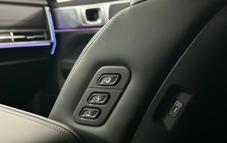 Hyundai Santa Fe IV, 2026 год, 6 550 000 рублей, 13 фотография