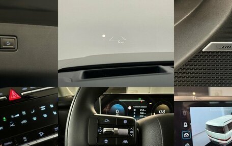 Hyundai Santa Fe IV, 2026 год, 6 550 000 рублей, 19 фотография