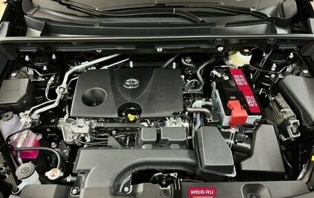 Toyota RAV4, 2026 год, 4 850 000 рублей, 17 фотография