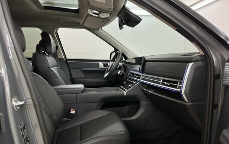 Hyundai Santa Fe IV, 2026 год, 6 550 000 рублей, 15 фотография