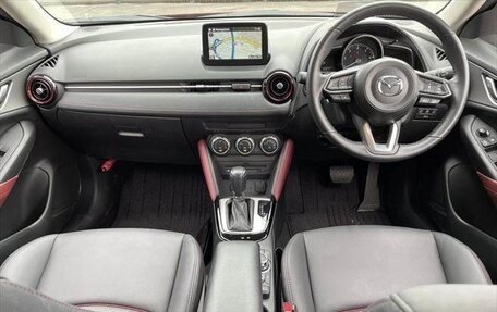 Mazda CX-3 I, 2015 год, 880 000 рублей, 7 фотография