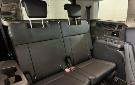 Hyundai Santa Fe IV, 2026 год, 6 550 000 рублей, 17 фотография