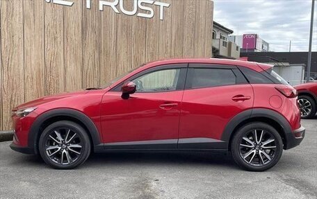 Mazda CX-3 I, 2015 год, 880 000 рублей, 6 фотография