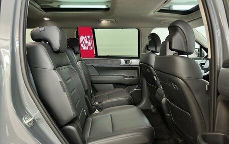 Hyundai Santa Fe IV, 2026 год, 6 550 000 рублей, 16 фотография