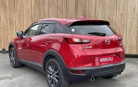 Mazda CX-3 I, 2015 год, 880 000 рублей, 5 фотография