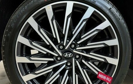 Hyundai Santa Fe IV, 2026 год, 6 550 000 рублей, 21 фотография