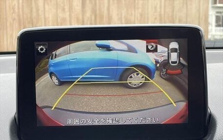 Mazda CX-3 I, 2015 год, 880 000 рублей, 9 фотография