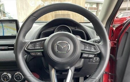 Mazda CX-3 I, 2015 год, 880 000 рублей, 8 фотография