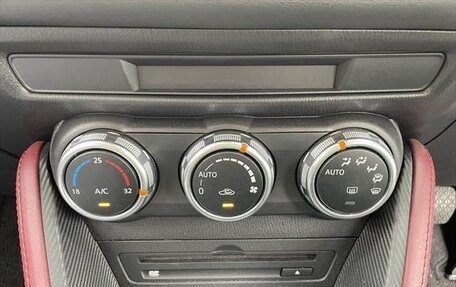 Mazda CX-3 I, 2015 год, 880 000 рублей, 10 фотография