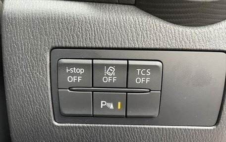 Mazda CX-3 I, 2015 год, 880 000 рублей, 14 фотография