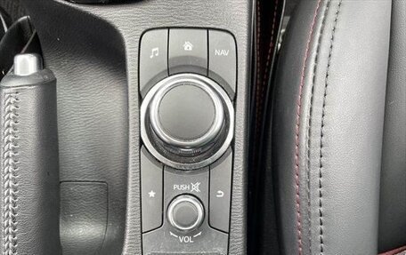 Mazda CX-3 I, 2015 год, 880 000 рублей, 12 фотография